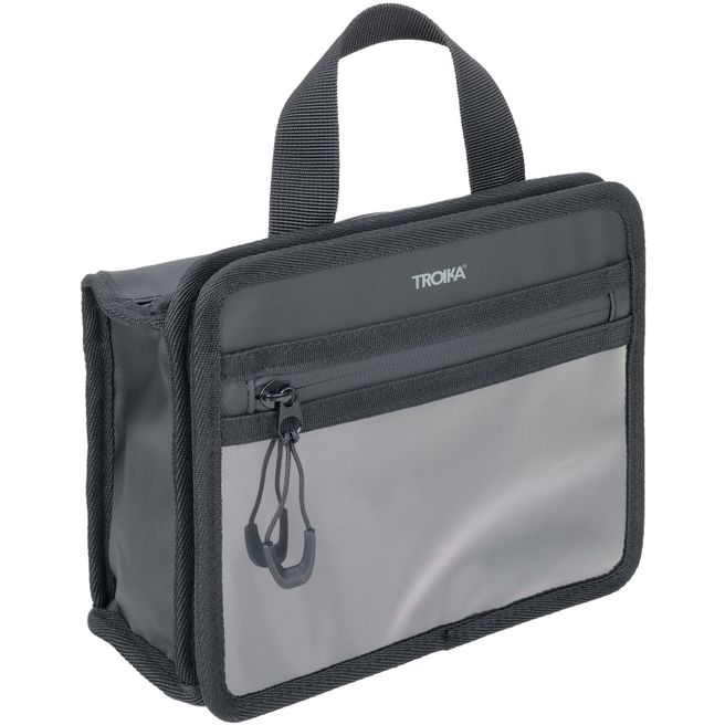 Trolley Organizer BLACK ON TOP