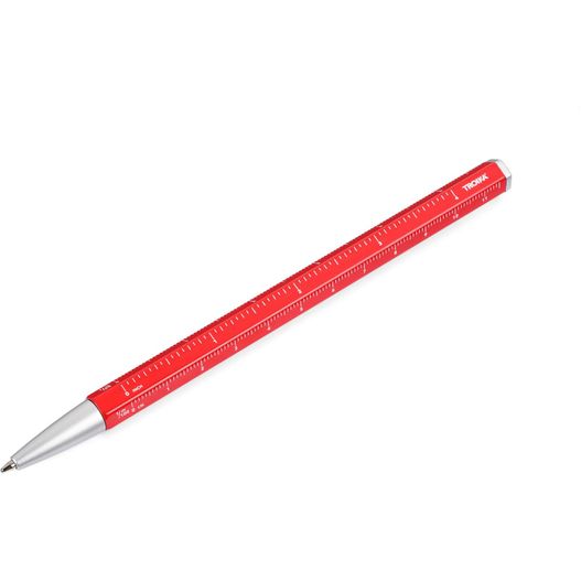 Multitasking-Kugelschreiber CONSTRUCTION BASIC (Bild 1)