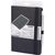 Notizblock BLACK SLIMPAD A5 (Bild 2)
