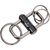 TROIKA Schlüsselanhänger 2-WAY KEY (Bild 1)