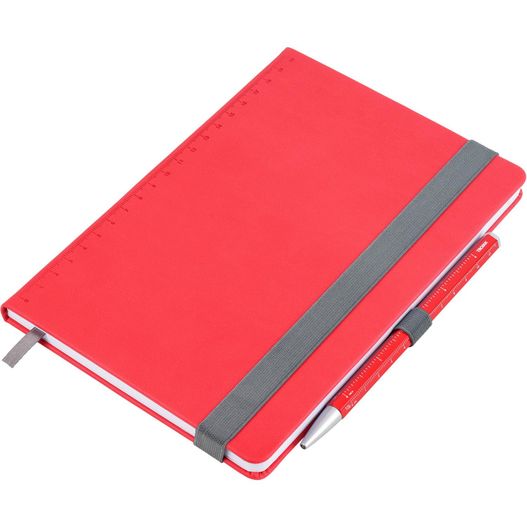 Produktabbildung Notizblock SLIMPAD A5 Notizblock SLIMPAD A5 (Bild 1)