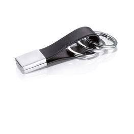 TROIKA Schlüsselanhänger TWISTER