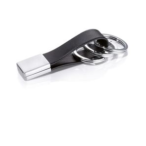 TROIKA Schlüsselanhänger TWISTER