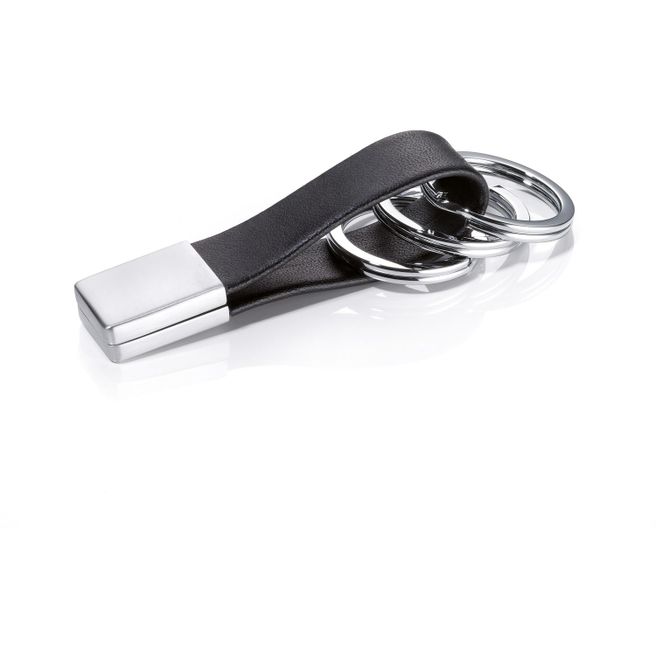 TROIKA Schlüsselanhänger TWISTER