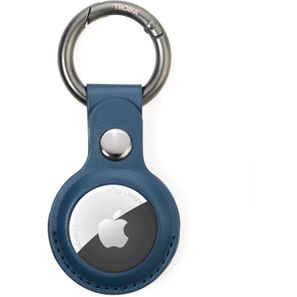 TROIKA Schlüsselanhänger AIRTAG COVER