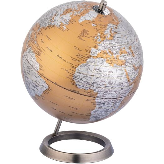 Globus 23,5 GRAD (Bild 1)