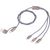 Ladekabel DREIZACK (Bild 1)
