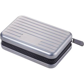 TROIKA Kreditkartenetui KARTENKOFFER