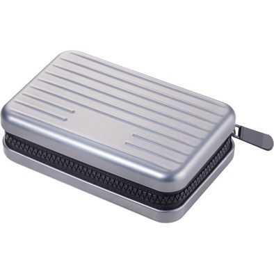 TROIKA Kreditkartenetui KARTENKOFFER