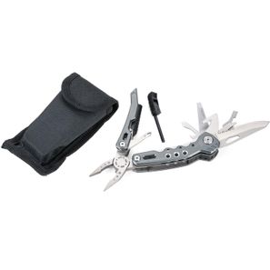 TROIKA Multifunktions-Werkzeug FIRE TOOL 14