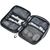 Kabeltasche BLACK CONNECTED (Bild 3)