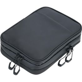 TROIKA Kabeltasche TROIKA BLACK CONNECTED