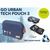 Kabeltasche GO URBAN TECH POUCH 2 (Bild 3)