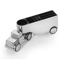 TROIKA Stifteköcher OFFICE TRUCKER