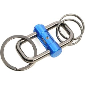 Schlüsselanhänger 2-WAY KEY