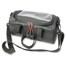 TROIKA Fahrradtasche BIKE BAG