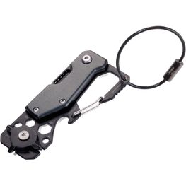 TROIKA Mini-Werkzeug TOOLINATOR