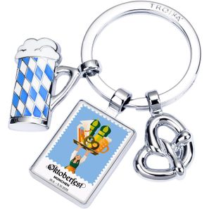 Schlüsselanhänger WIESN™ 2025