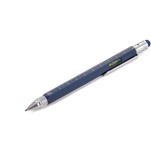 Multitasking-Kugelschreiber CONSTRUCTION (Bild 1)