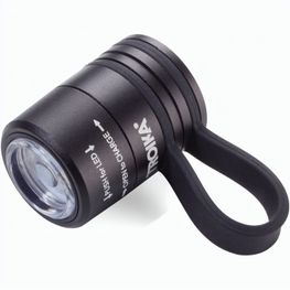 TROIKA Taschenlampe ECO RUN