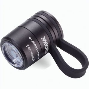 TROIKA Taschenlampe ECO RUN