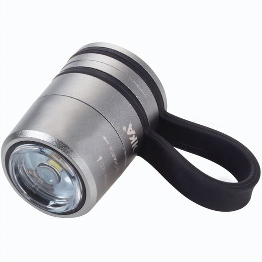 Produktabbildung TROIKA Taschenlampe ECO RUN TROIKA Taschenlampe ECO RUN (Bild 1)