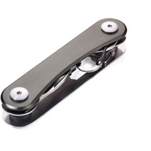 TROIKA Schlüssel Organizer TROIKA CLEVER KEY