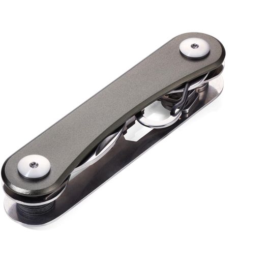 Schlüssel Organizer CLEVER KEY (Bild 1)