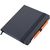 Notizblock BLACK SLIMPAD A5 (Bild 1)