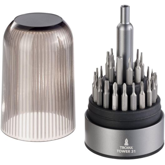 TROIKA Bit Pen BIT PEN TOWER 31 (Bild 1)