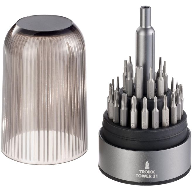 TROIKA Bit Pen BIT PEN TOWER 31