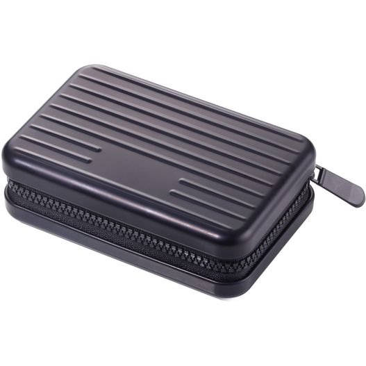 Produktabbildung Kreditkartenetui KARTENKOFFER Kreditkartenetui KARTENKOFFER (Bild 1)