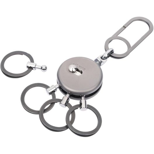 Produktabbildung Schlüsselanhänger PATENT EASY Schlüsselanhänger PATENT EASY (Bild 1)