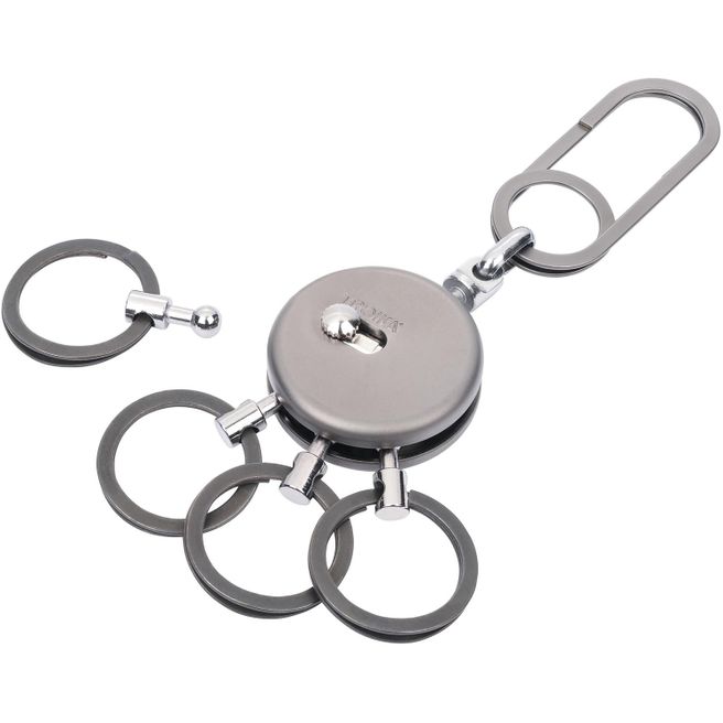 Schlüsselanhänger PATENT EASY