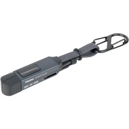 TROIKA Taschenanhänger SPEEDY TO GO