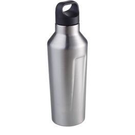 TROIKA Thermoflasche HEISS & KALT