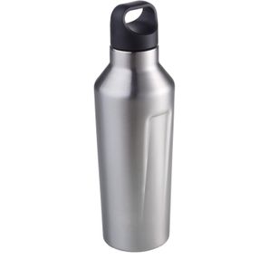 TROIKA Thermoflasche HEISS & KALT