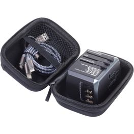 TROIKA Reiseadapter-Set TROIKA WORLD TRAVEL ADAPTER