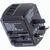 Reiseadapter-Set WORLD TRAVEL ADAPTER (Bild 1)