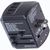Reiseadapter-Set WORLD TRAVEL ADAPTER (Bild 3)