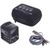 TROIKA Reiseadapter-Set TROIKA WORLD TRAVEL ADAPTER (Bild 2)