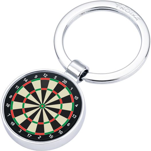 Schlüsselanhänger DARTS (Bild 1)