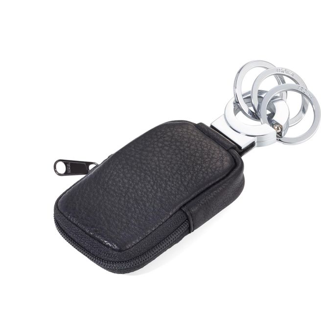 TROIKA Schlüsselanhänger POCKET CLICK