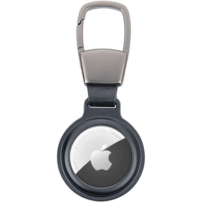 TROIKA Schlüsselanhänger AIRTAG HOLDER
