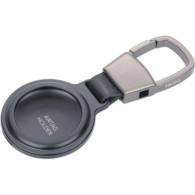 TROIKA Schlüsselanhänger AIRTAG HOLDER