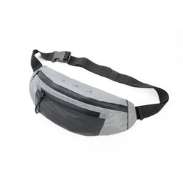 Produktabbildung TROIKA Gürteltasche REFLACTIVE BAG TROIKA Gürteltasche REFLACTIVE BAG