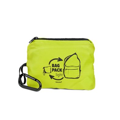 TROIKA Schultertasche BAG PACK
