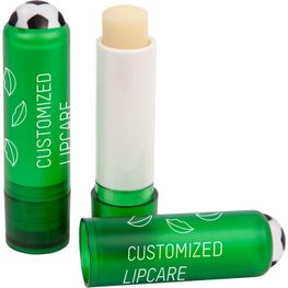 Produktabbildung Lipcare 3D Fußball LSF 20 - Lippenpflegestift für Sportler Lipcare 3D Fußball LSF 20 - Lippenpflegestift für Sportler