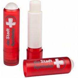 Lipcare 3D Golf LSF 20 - Lippenpflegestift für Sportler