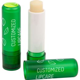 Lipcare Doming Planty - Lippenpflegestift mit Logo-Doming